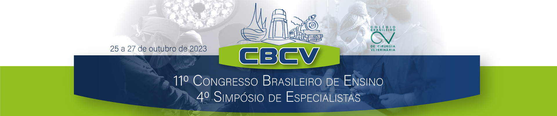 11º Congresso Brasileiro de Ensino e 4º Simpósio de Especialistas